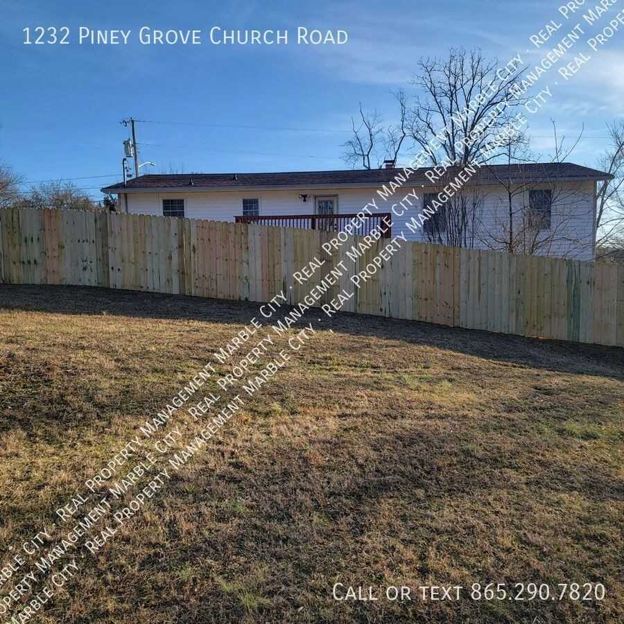 1232 Piney Grove Church Rd - Photo 2 of 15