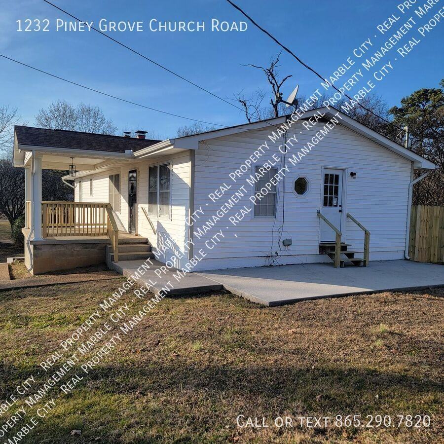 1232 Piney Grove Church Rd - Photo 3 of 15