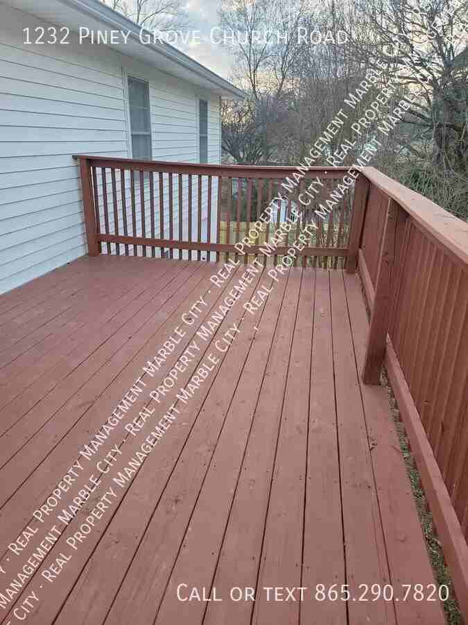 1232 Piney Grove Church Rd - Photo 5 of 15