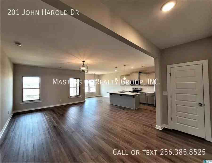 201 John Harold Dr - Photo 3 of 23