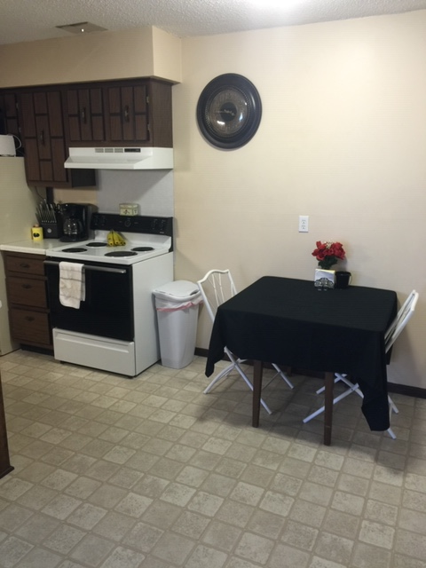 Parkside Apartments - Photo 2 of 9