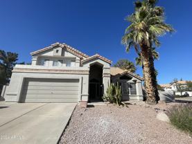 456 E Silver Creek Rd - Photo 1 of 1