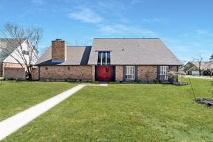 3705 Old Oaks Dr  