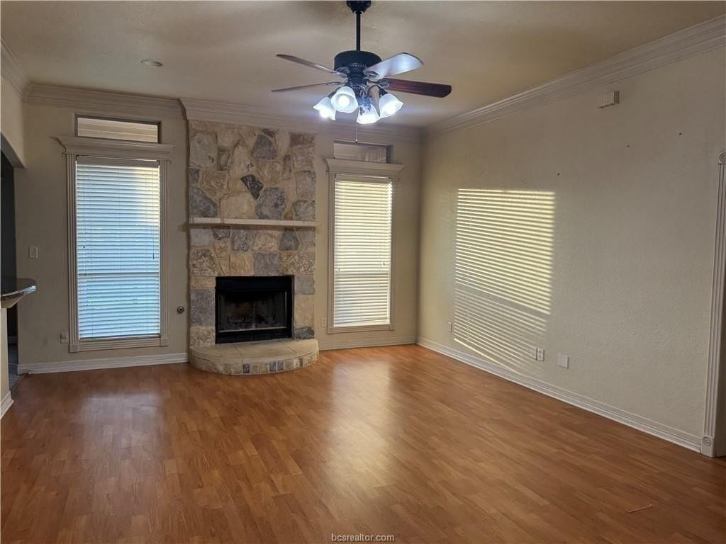 2703 Colony Glen Dr - Photo 4 of 21