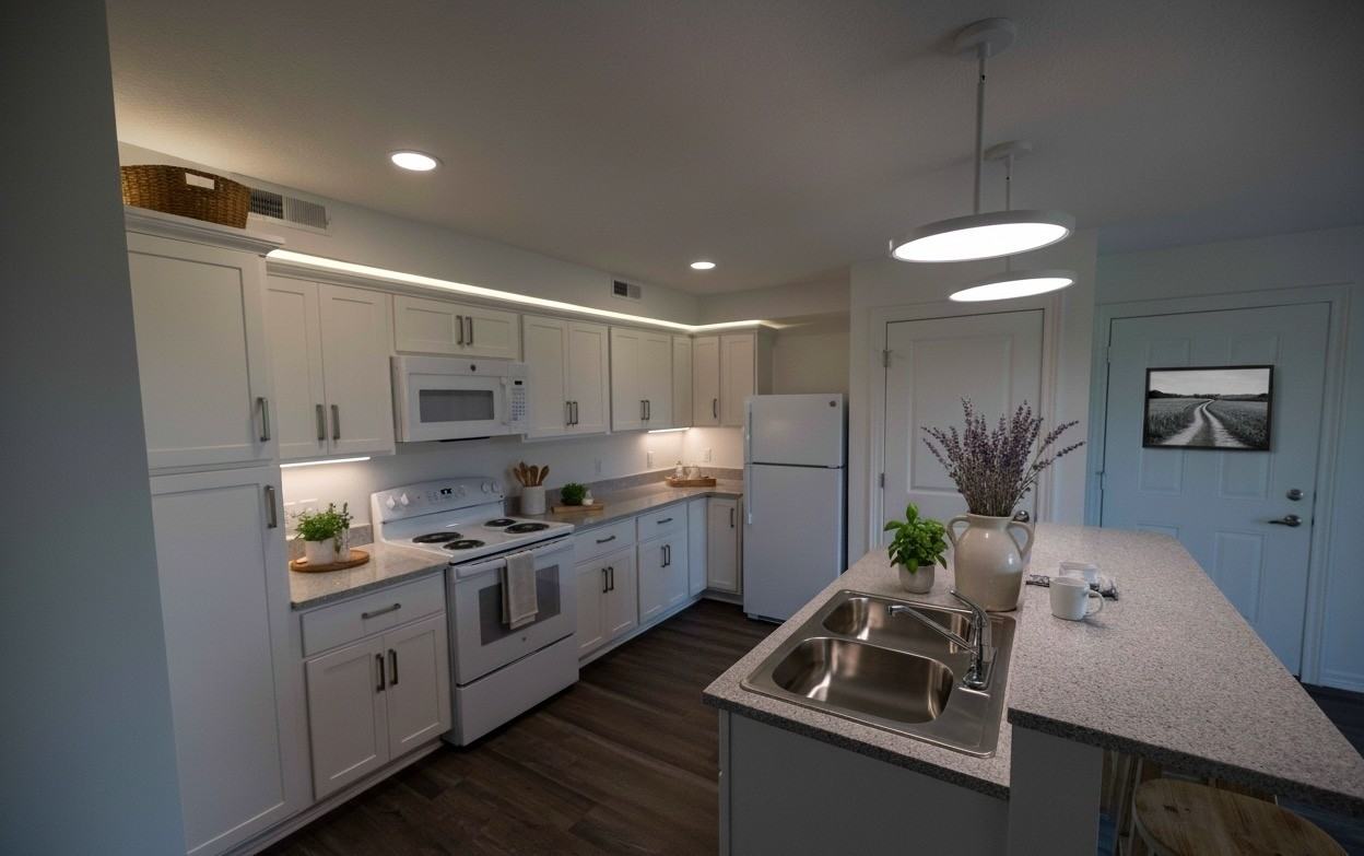 6160 Commerce Drive - Photo 2 of 7