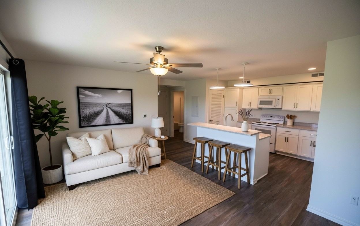 6160 Commerce Drive - Photo 3 of 7