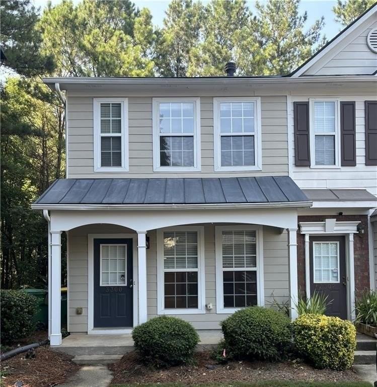 3300 Hidden Cove Cir