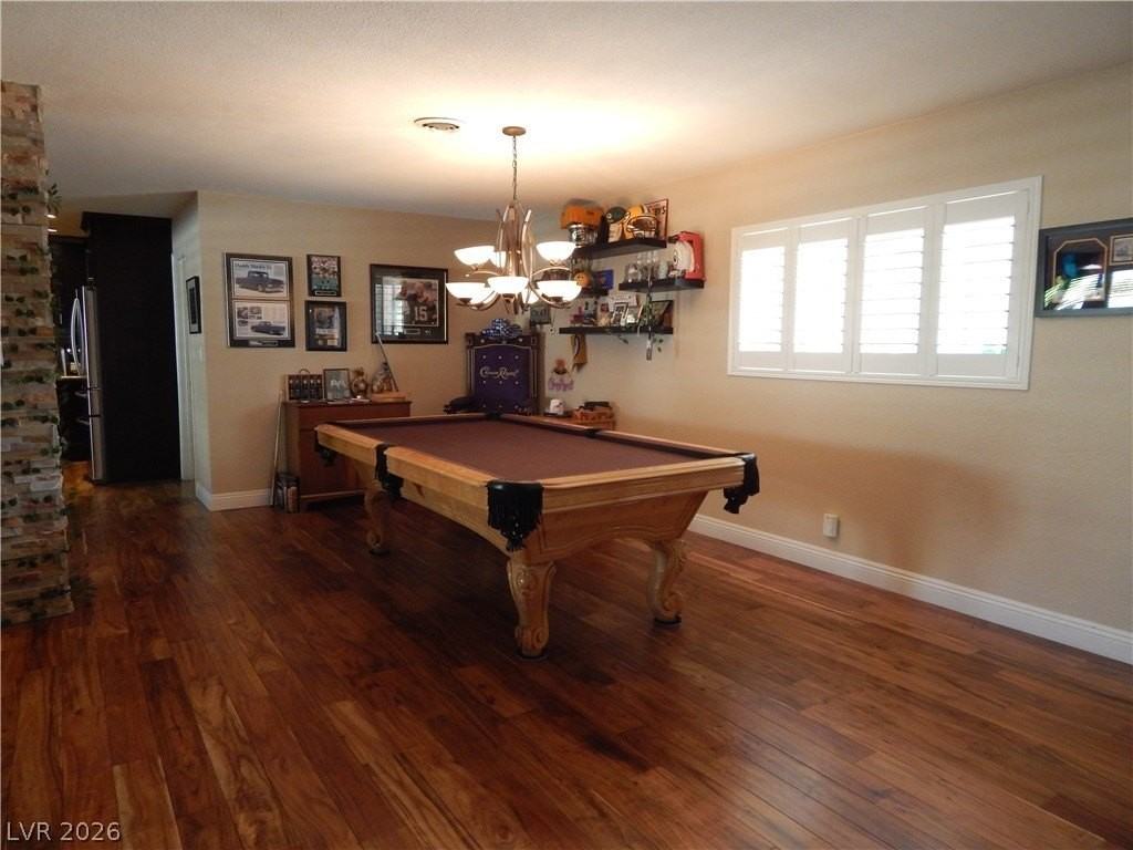 2712 W Oakey Blvd - Photo 6 of 24
