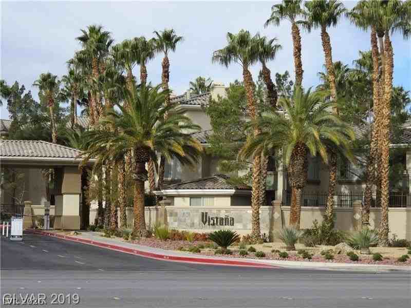 7123 S Durango Dr #111 - Photo 2 of 22