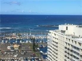 1778 Ala Moana Blvd #2520 - Photo 1 of 1