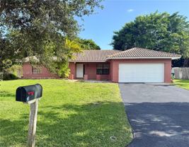 9788 Nw 3rd Mnr - Photo 1 of 1