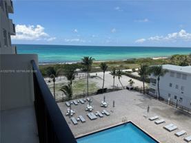 9273 Collins Ave #503 - Photo 1 of 1