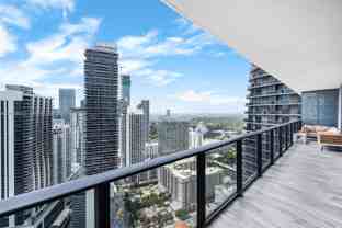 801 S Miami Ave #4302 - Photo 1 of 1