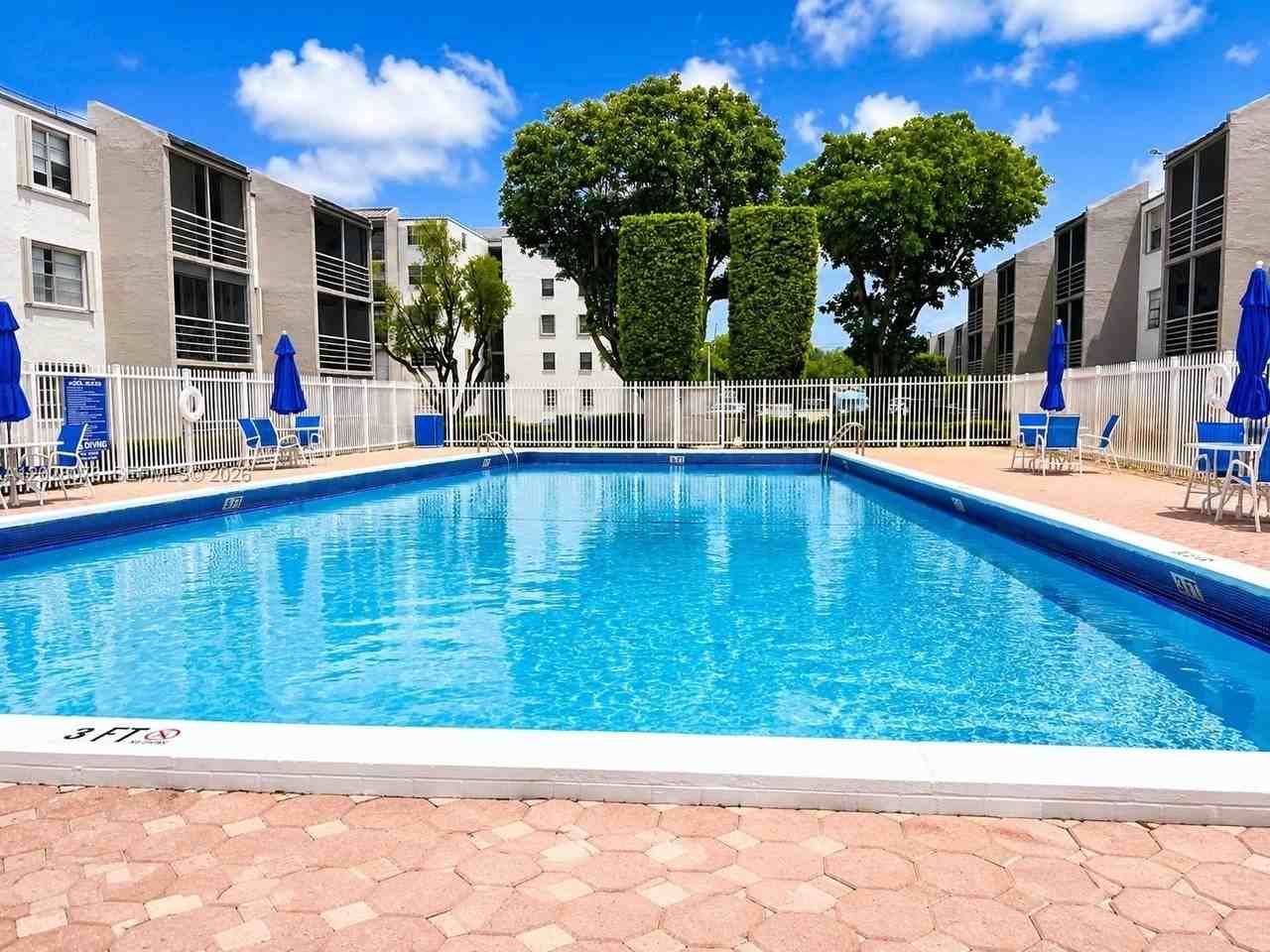 14150 Sw 84th St #307I - Photo 4 of 40