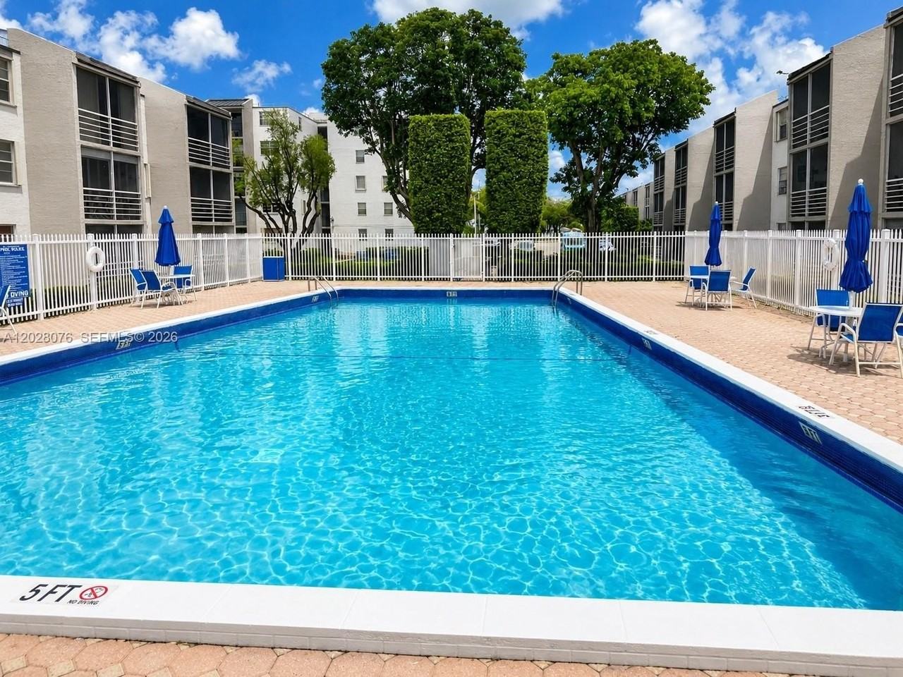 14150 Sw 84th St #307I - Photo 5 of 40