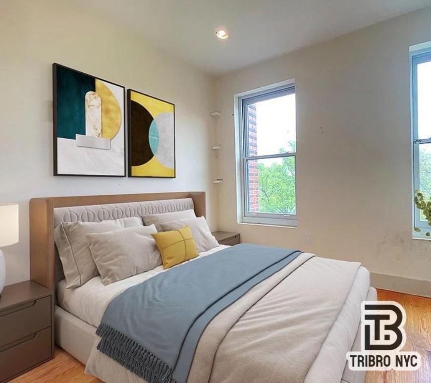 204 W 140th St - Photo 3 of 5