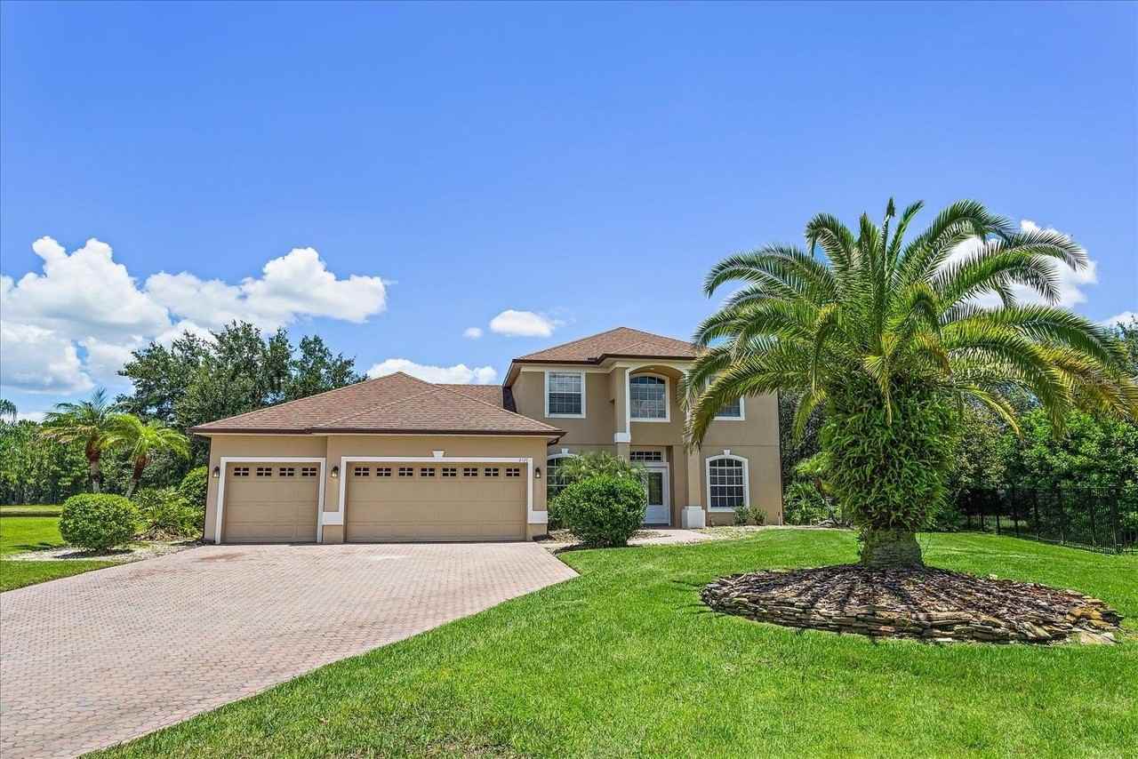 2120 Turkey Oak Ct