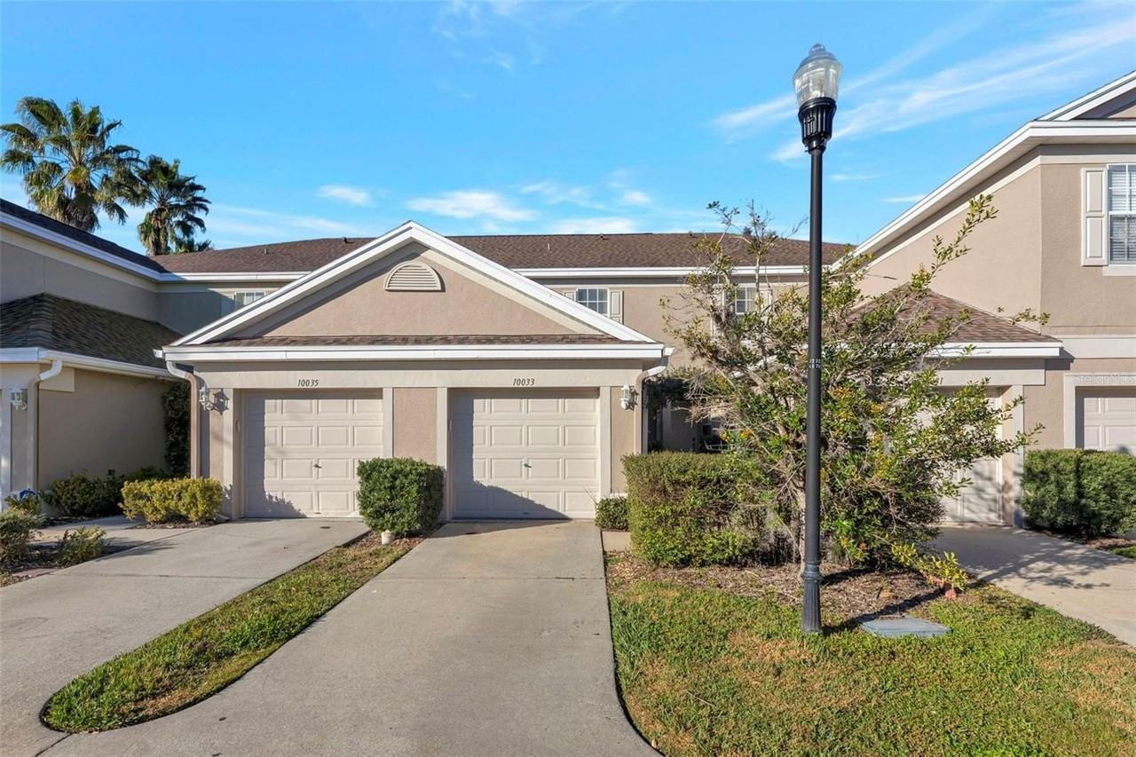 10033 Tranquility Way