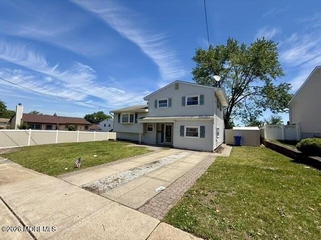 5 Sussex Ct