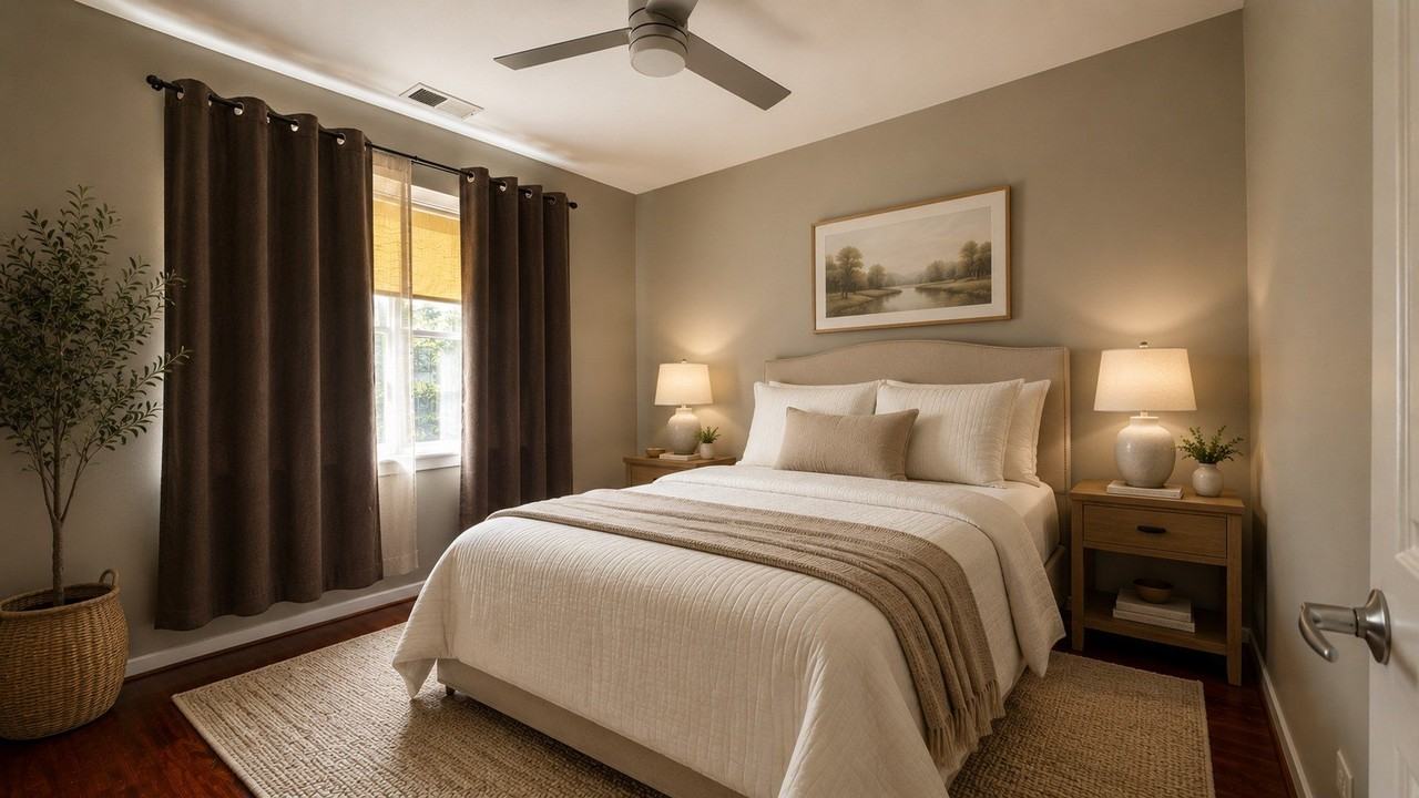 914 S Racine Ave #202 - Photo 4 of 8