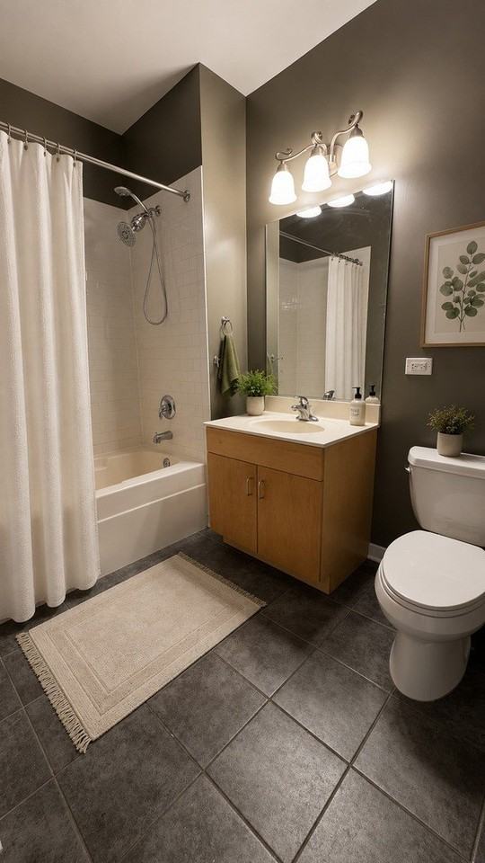 914 S Racine Ave #202 - Photo 6 of 8