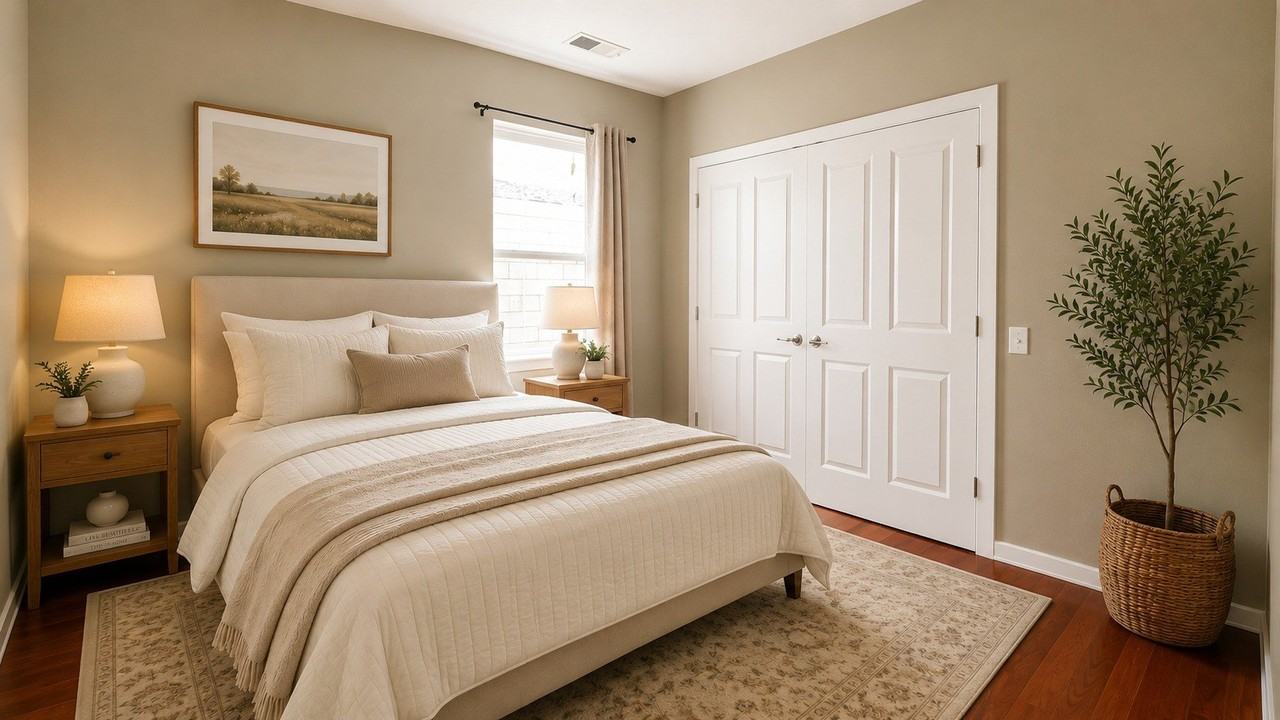 914 S Racine Ave #202 - Photo 7 of 8