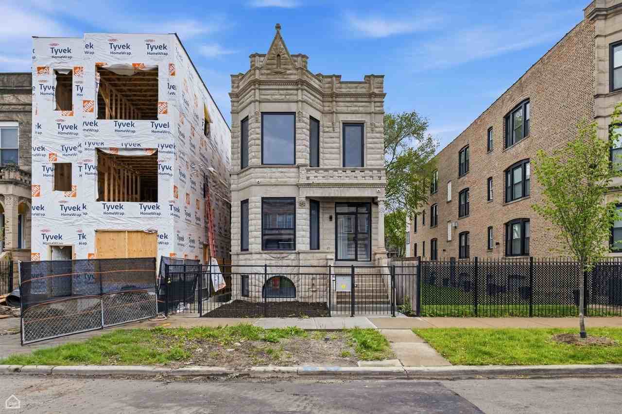 1544 S Sawyer Ave #2