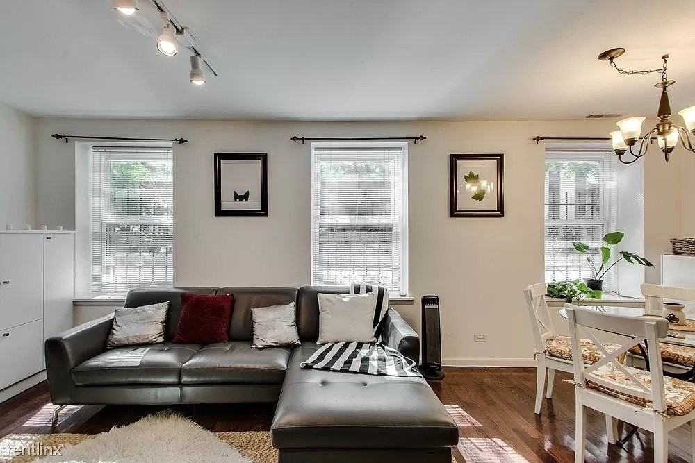 1011 N La Salle Dr #1W - Photo 6 of 24