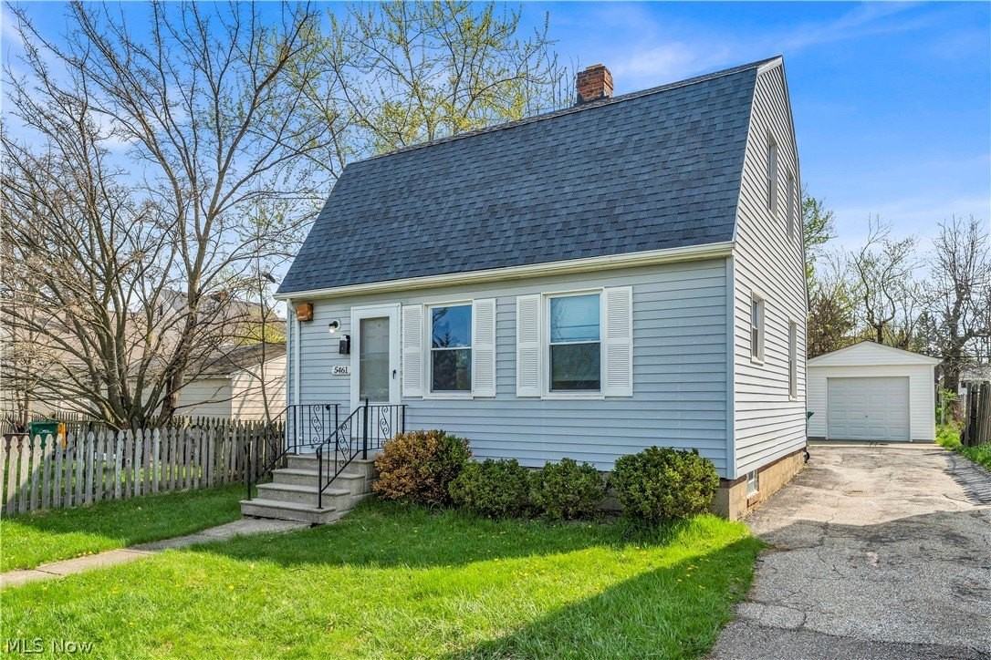 5461 Clement Ave - Photo 2 of 24