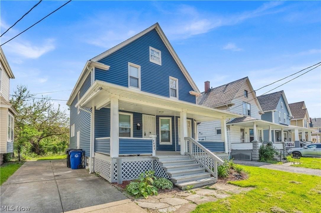 9903 Nicholas Ave - Photo 2 of 25