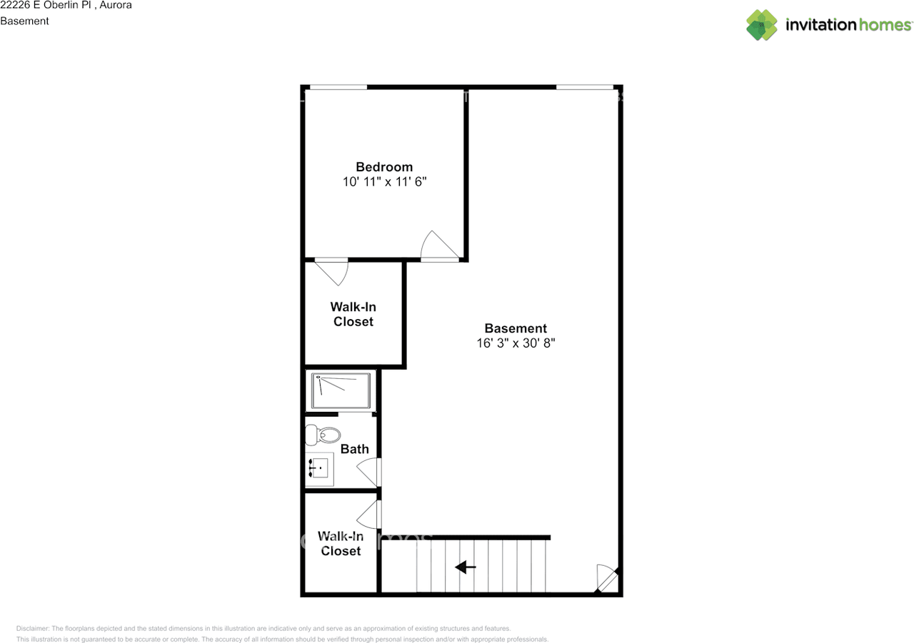22226 E Oberlin Pl - Photo 2 of 14