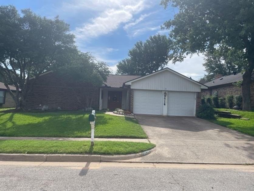 3716 Murphy Dr