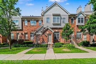 1725 Campau Farms Cir - Photo 1 of 1