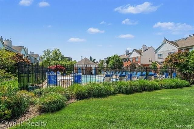 1725 Campau Farms Cir - Photo 2 of 18