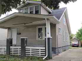 6912 Mansfield St - Photo 1 of 1