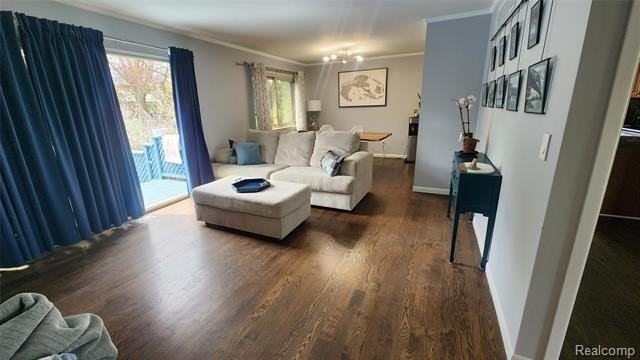 5395 Timber Ridge Trl - Photo 3 of 8