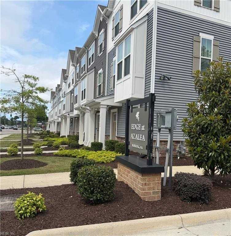 2696 Azalea Garden Rd #C - Photo 2 of 20
