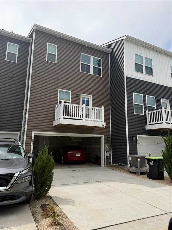 2696 Azalea Garden Rd #C - Photo 4 of 20