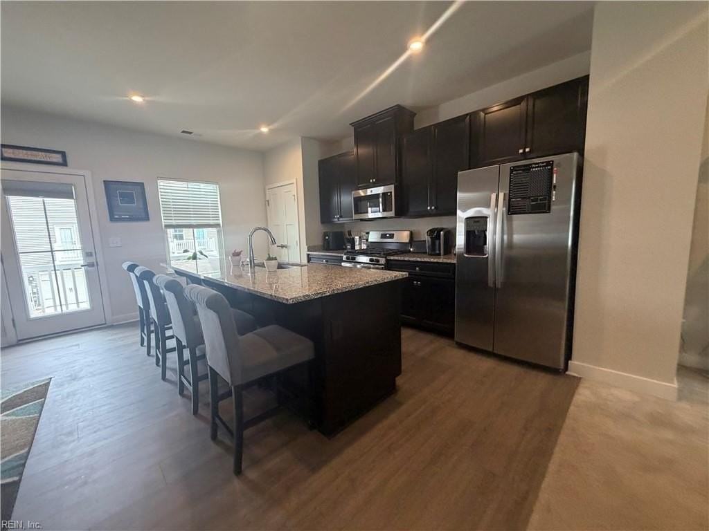 2696 Azalea Garden Rd #C - Photo 5 of 20