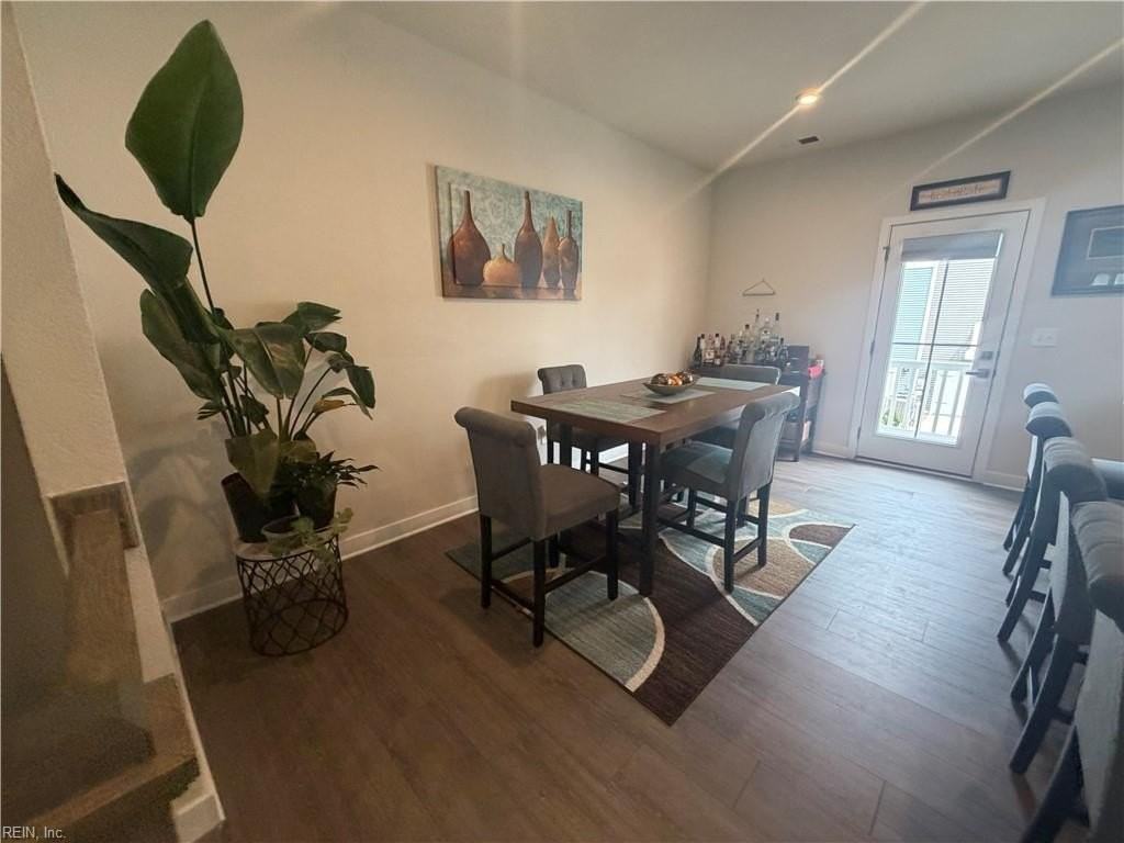 2696 Azalea Garden Rd #C - Photo 6 of 20