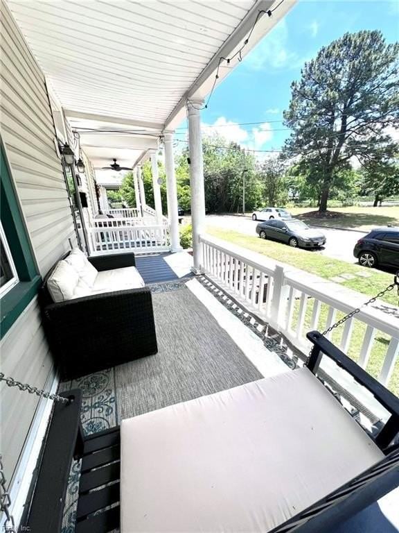 1522 Barron St - Photo 4 of 47