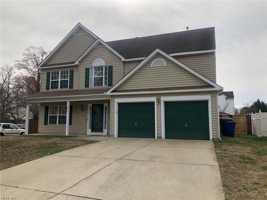 featured image of 825 Chapin Wood Dr