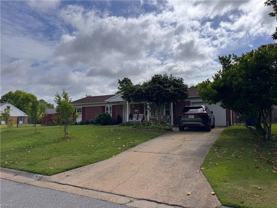 345 W Palmyra Dr - Photo 1 of 1