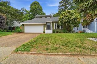 1169 Birdneck Lake Dr - Photo 1 of 1