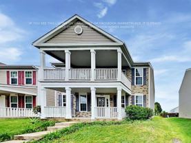 724 Serendipity Dr - Photo 1 of 1
