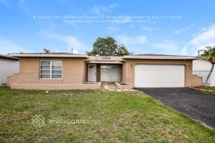 11860 Nw 29th Pl - Photo 1 of 1