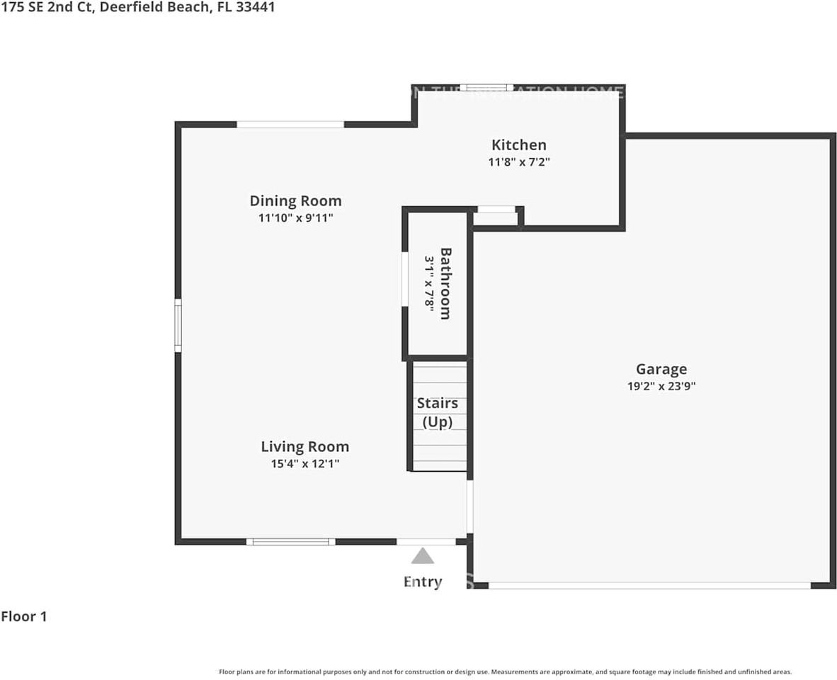 175 Se 2nd Ct - Photo 2 of 18