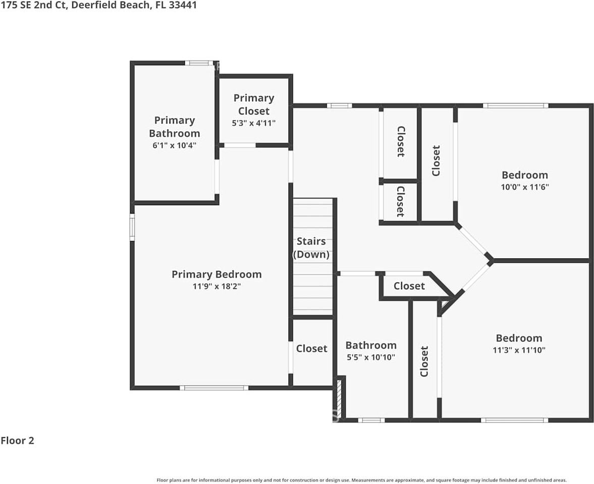 175 Se 2nd Ct - Photo 3 of 18