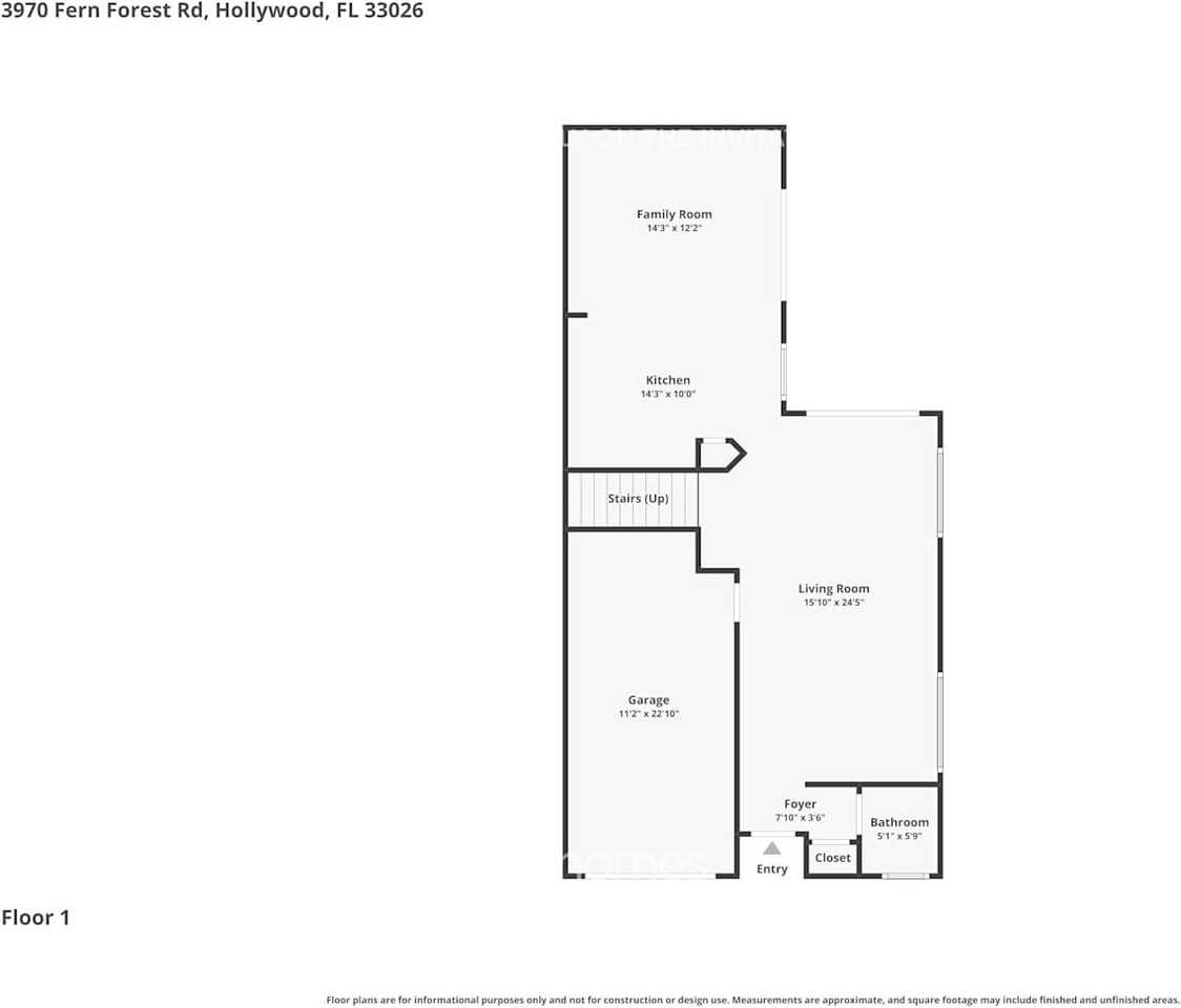 3970 Fern Forest Rd - Photo 2 of 18