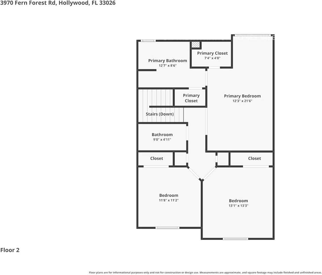 3970 Fern Forest Rd - Photo 3 of 18